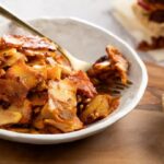 chicken kebab