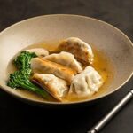 gyoza
