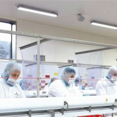 production
